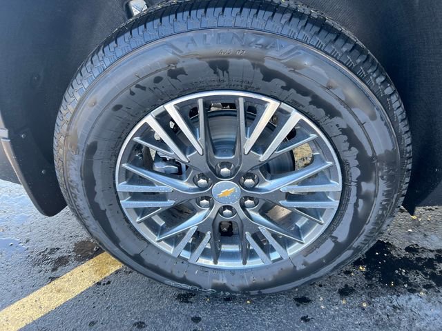 New 2026 Chevrolet Traverse LT image 23