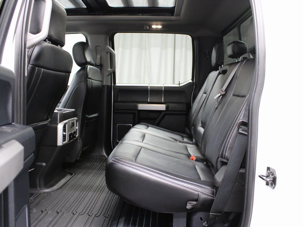 Used 2021 Ford F250 Lariat image 10