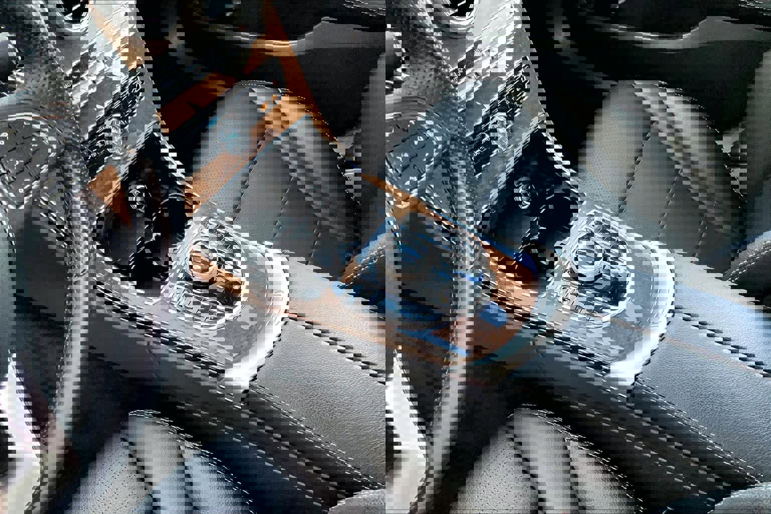 Certified 2017 Mercedes-Benz C 300 Sedan image 16