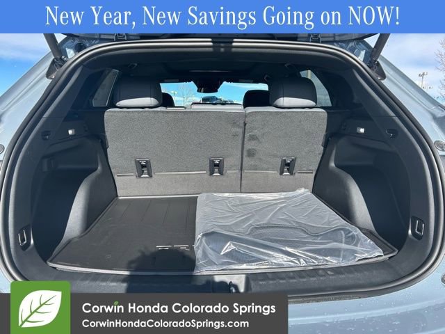 New 2026 Honda Prologue Touring image 24