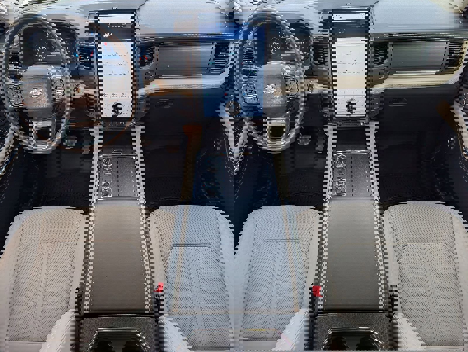 Used 2024 Ford Expedition Max Platinum image 5