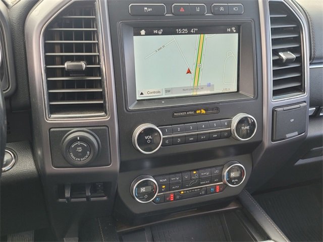 Certified 2019 Ford Expedition Platinum image 22