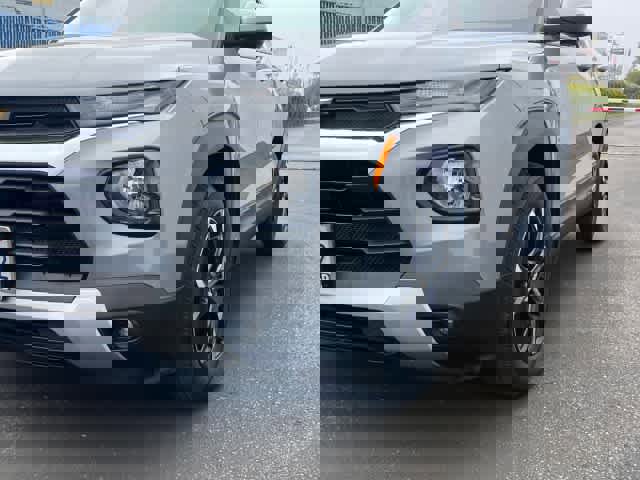 Used 2023 Chevrolet TrailBlazer LT image 9