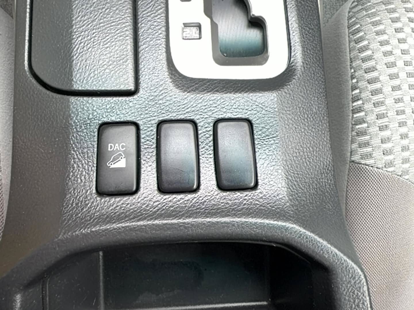 Used 2007 Toyota 4Runner SR5 AWD/4WD image 11