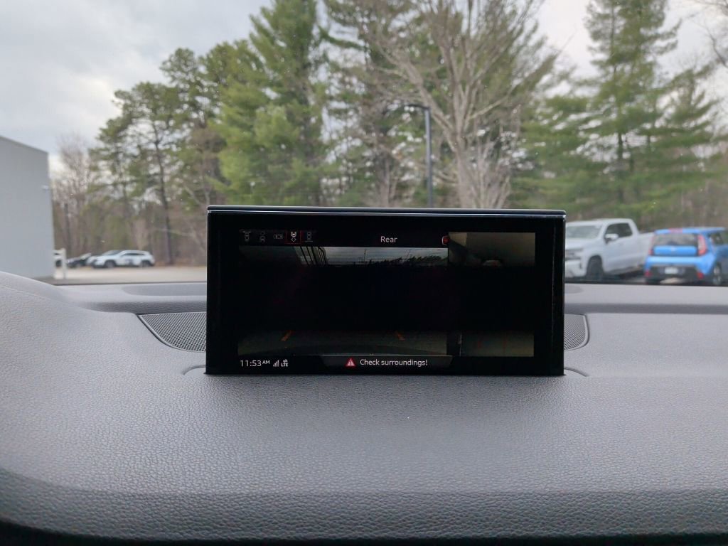 Used 2019 Audi Q7 3.0T Premium Plus w/ Premium Plus Package AWD/4WD image 26