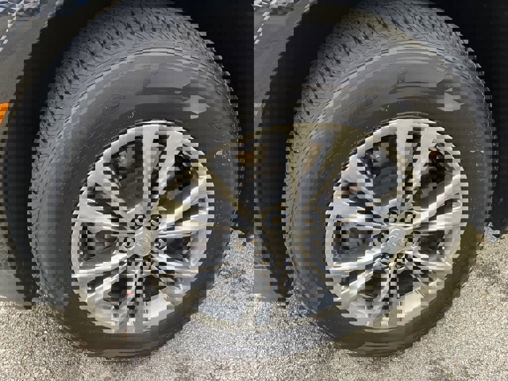 Used 2023 Cadillac XT5 Premium Luxury image 5