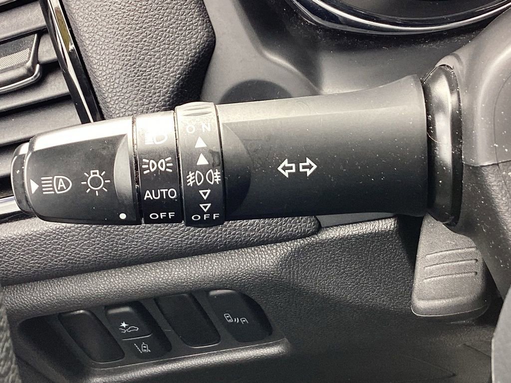 Used 2025 Mitsubishi Outlander Sport AWD image 27
