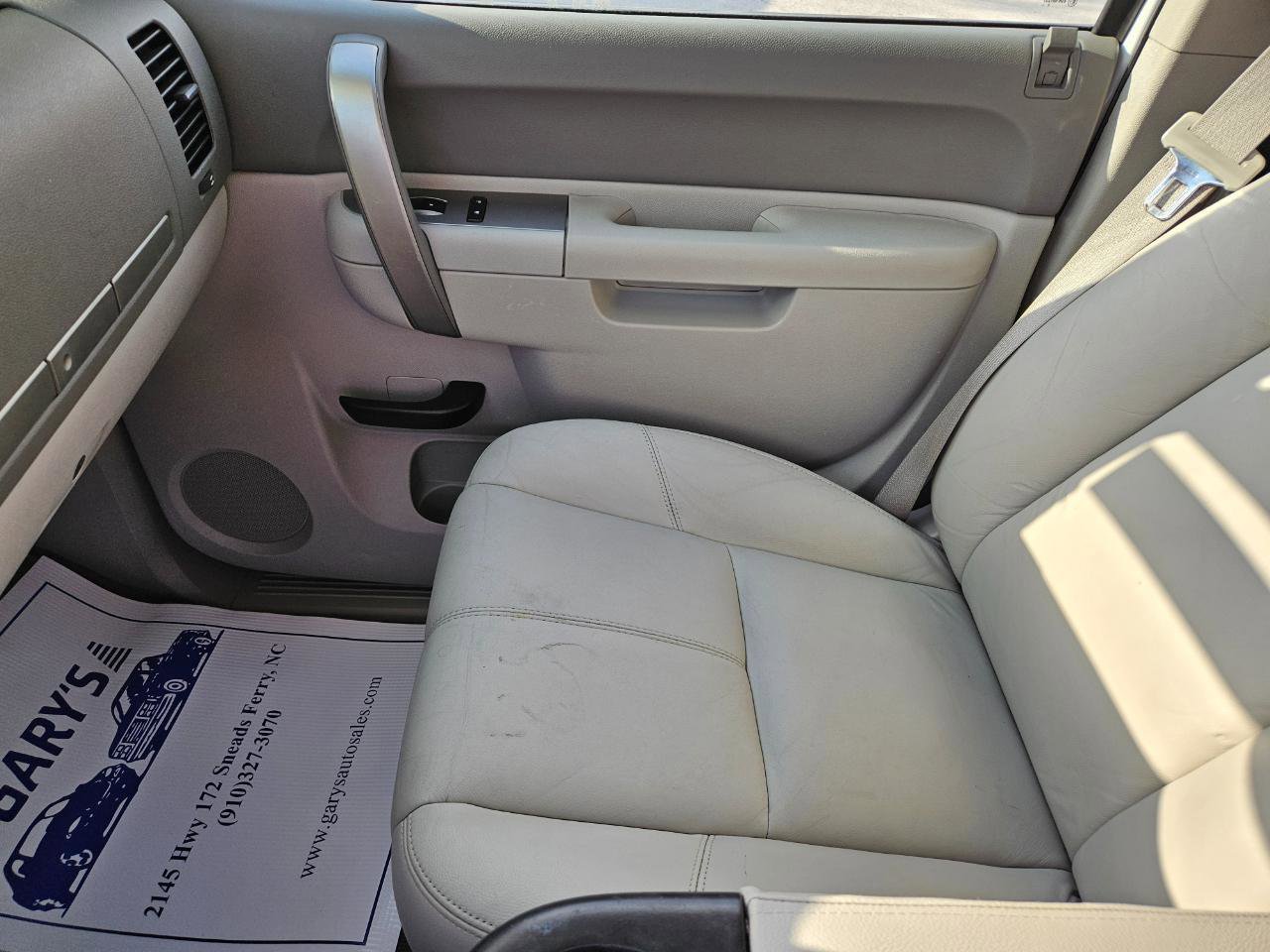 Used 2013 GMC Sierra 1500 SLE image 15