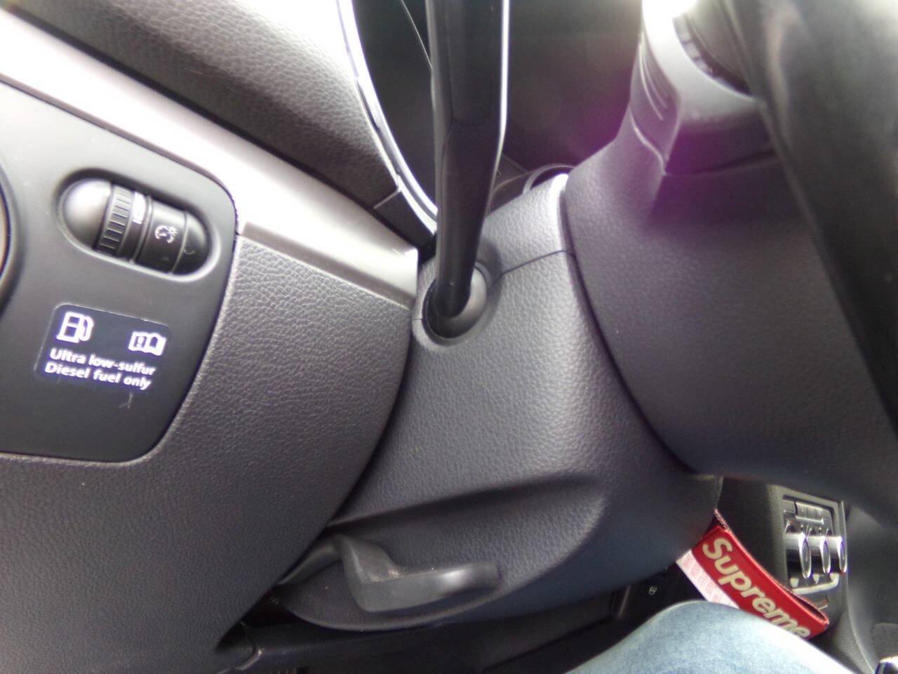 Used 2013 Volkswagen Golf TDI FWD image 38
