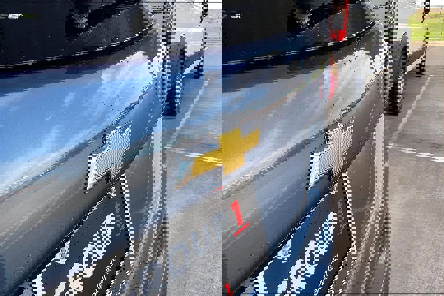 Used 2024 Chevrolet Equinox LT image 29