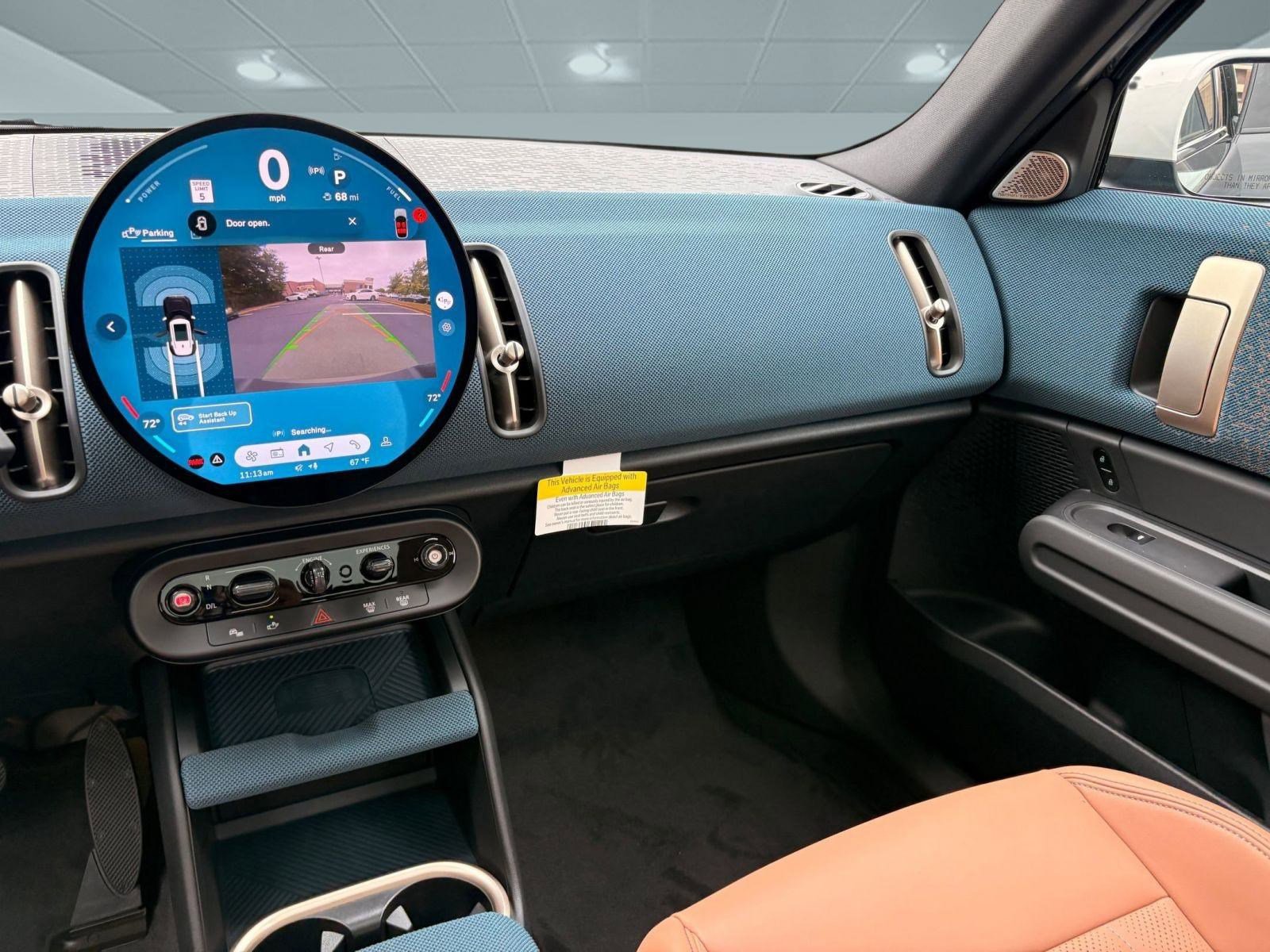 New 2026 MINI Cooper Countryman S image 21