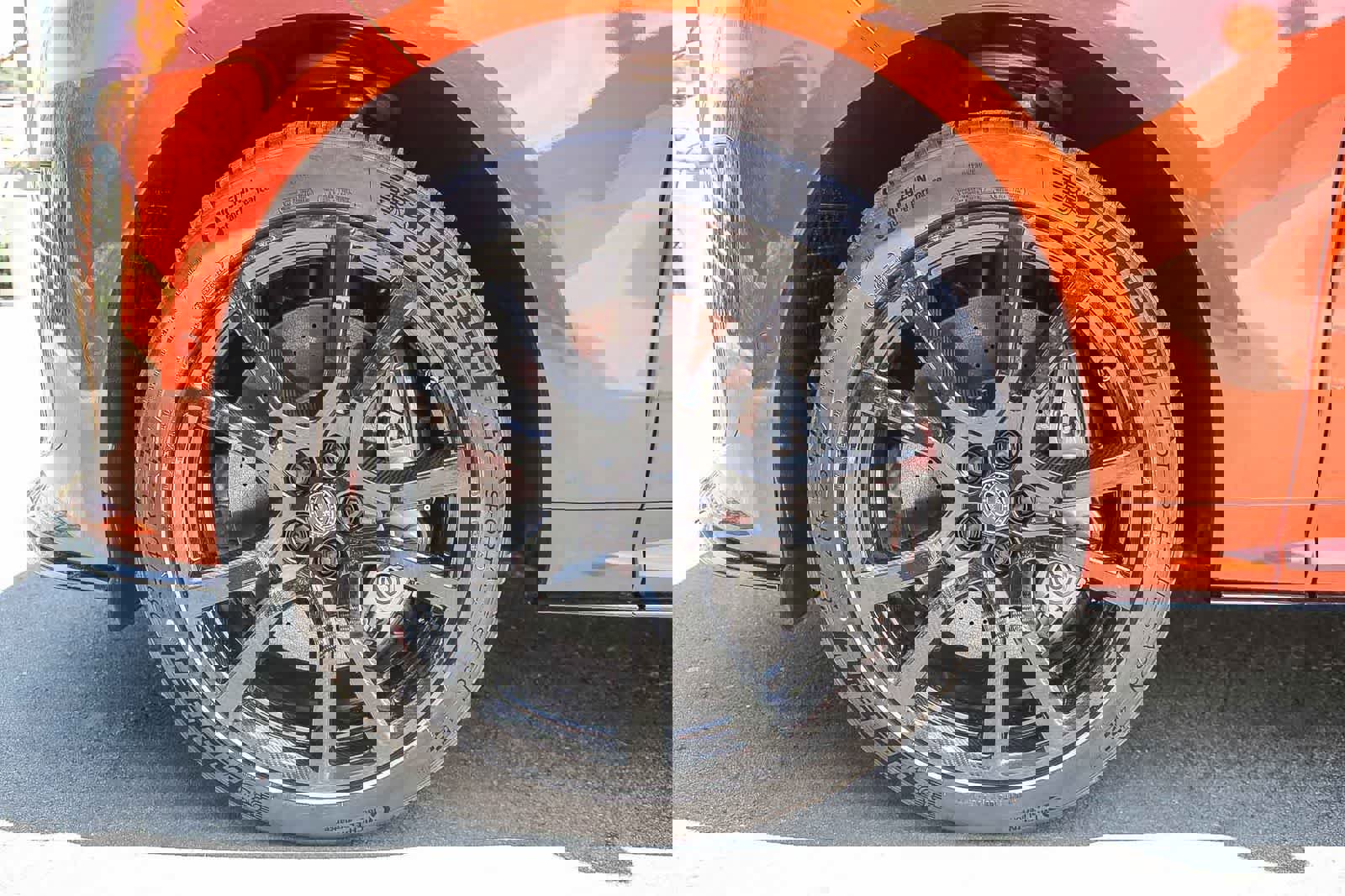 New 2025 Land Rover Range Rover Sport SV Edition Two image 15