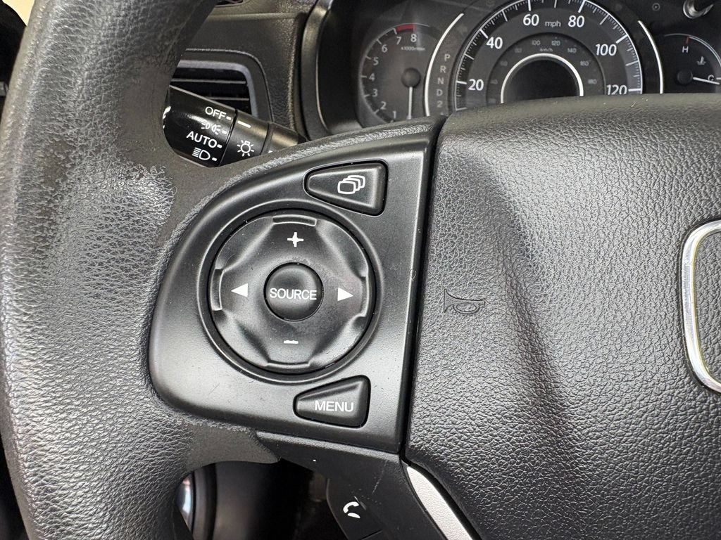 Used 2012 Honda CR-V EX image 17