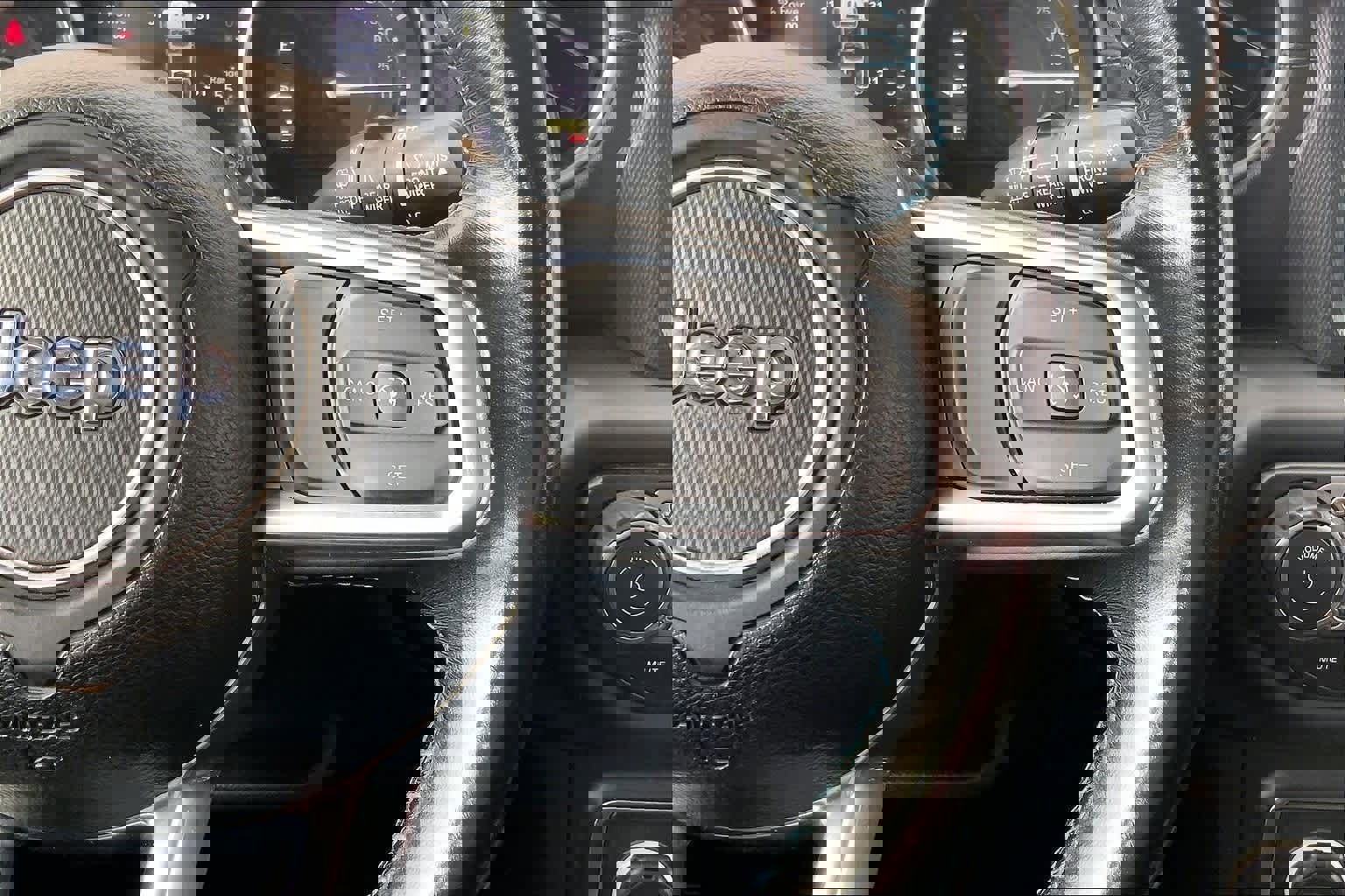 Used 2021 Jeep Wrangler Unlimited Rubicon 4xe image 25