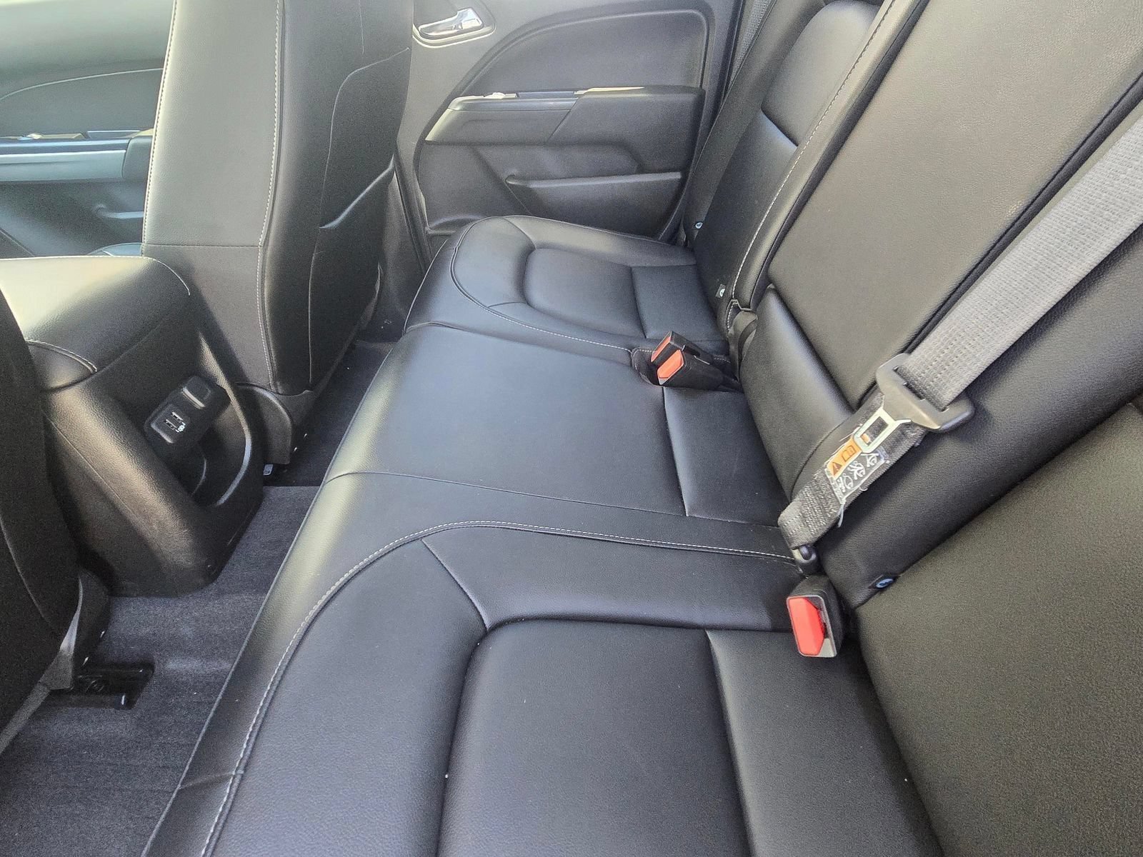 Used 2020 Chevrolet Colorado ZR2 AWD/4WD image 5