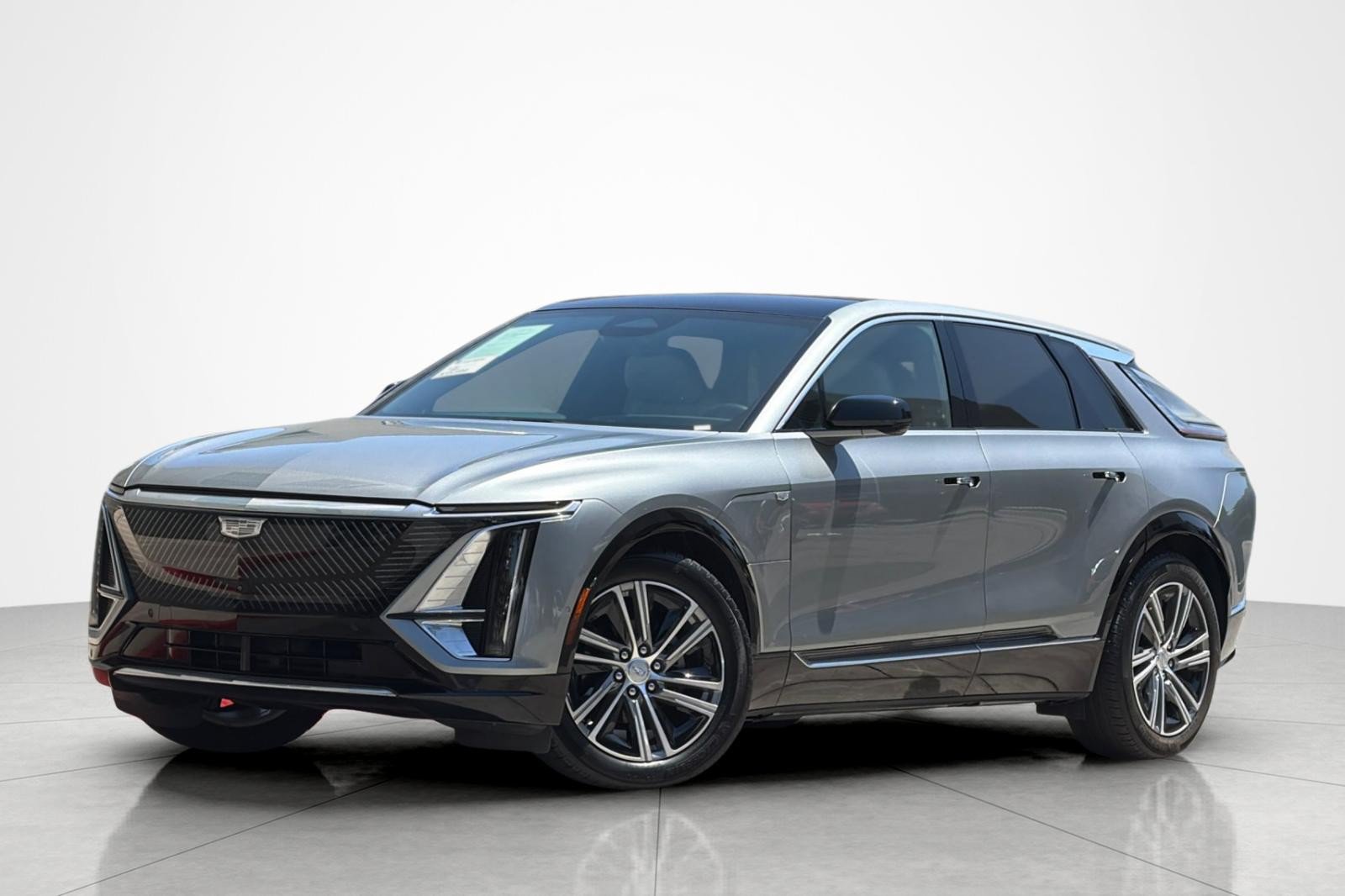 Used 2024 Cadillac Lyriq Luxury