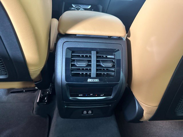 Used 2024 BMW X3 xDrive30i w/ Convenience Package AWD/4WD image 20