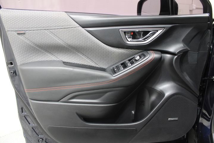 Used 2020 Subaru Forester Sport image 18