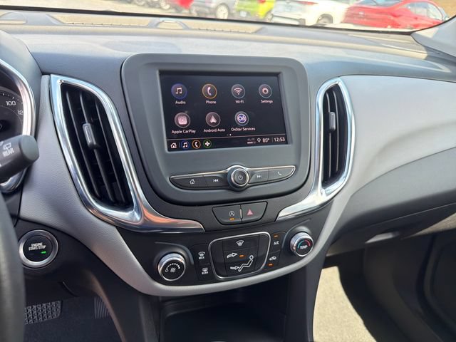 Certified 2024 Chevrolet Equinox LS w/ LS Convenience Package FWD image 20