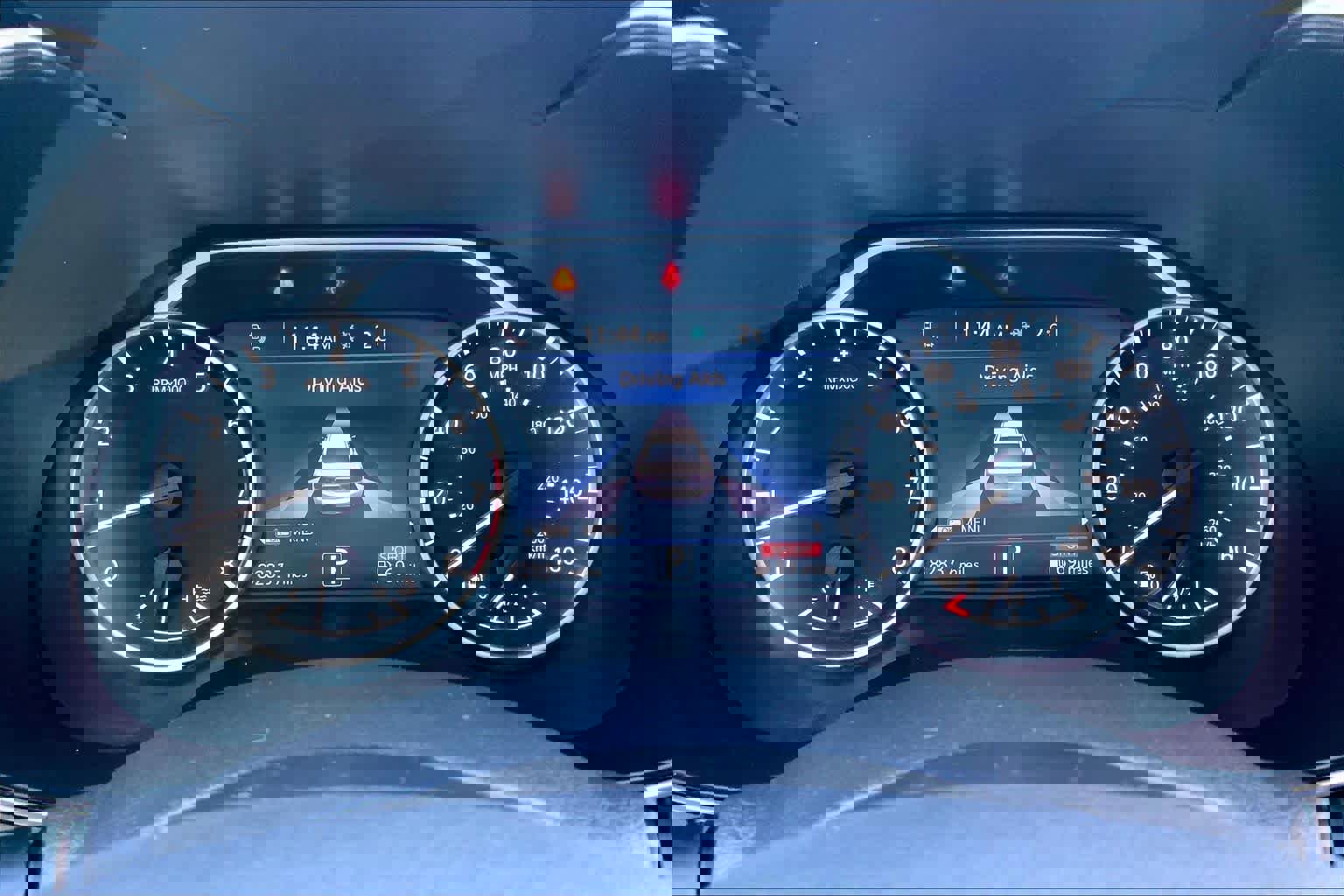 Used 2019 Nissan Maxima 3.5 SL w/ Floor Mat Group image 25