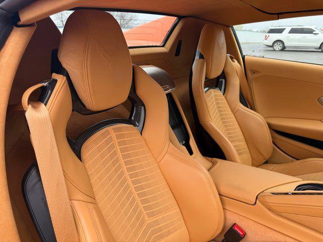 Used 2022 Chevrolet Corvette Stingray Premium Conv w/ Z51 Performance Package image 34