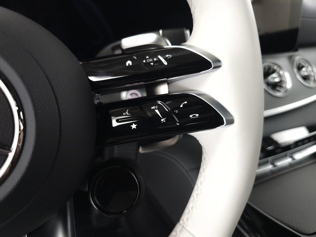 Certified 2024 Mercedes-Benz AMG GT 63 image 13