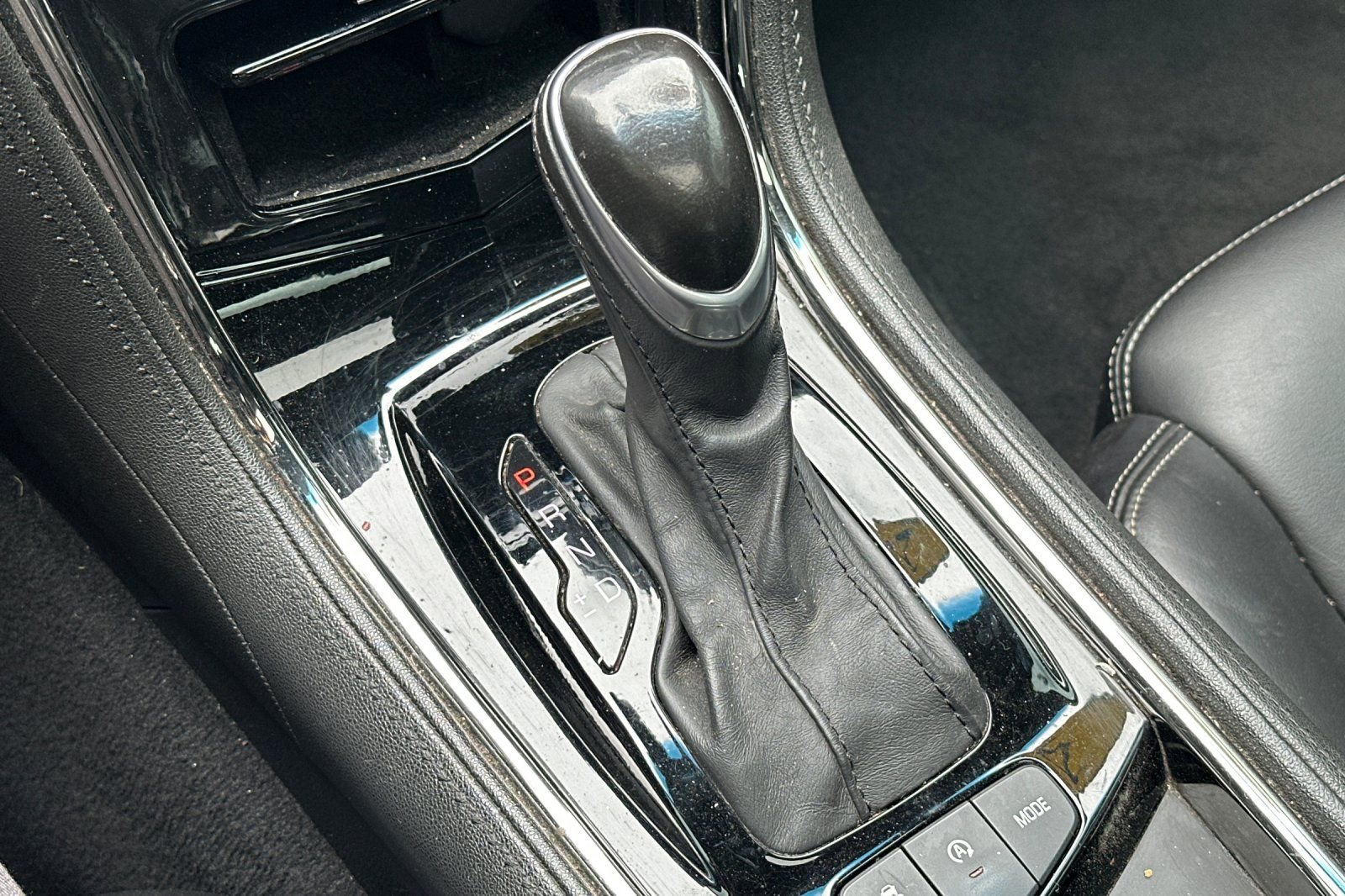 Used 2018 Cadillac ATS 2.0T Sedan image 28