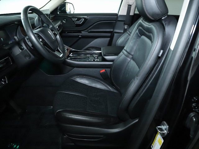 Certified 2023 Lincoln Aviator Grand Touring w/ Elements Package Plus image 20