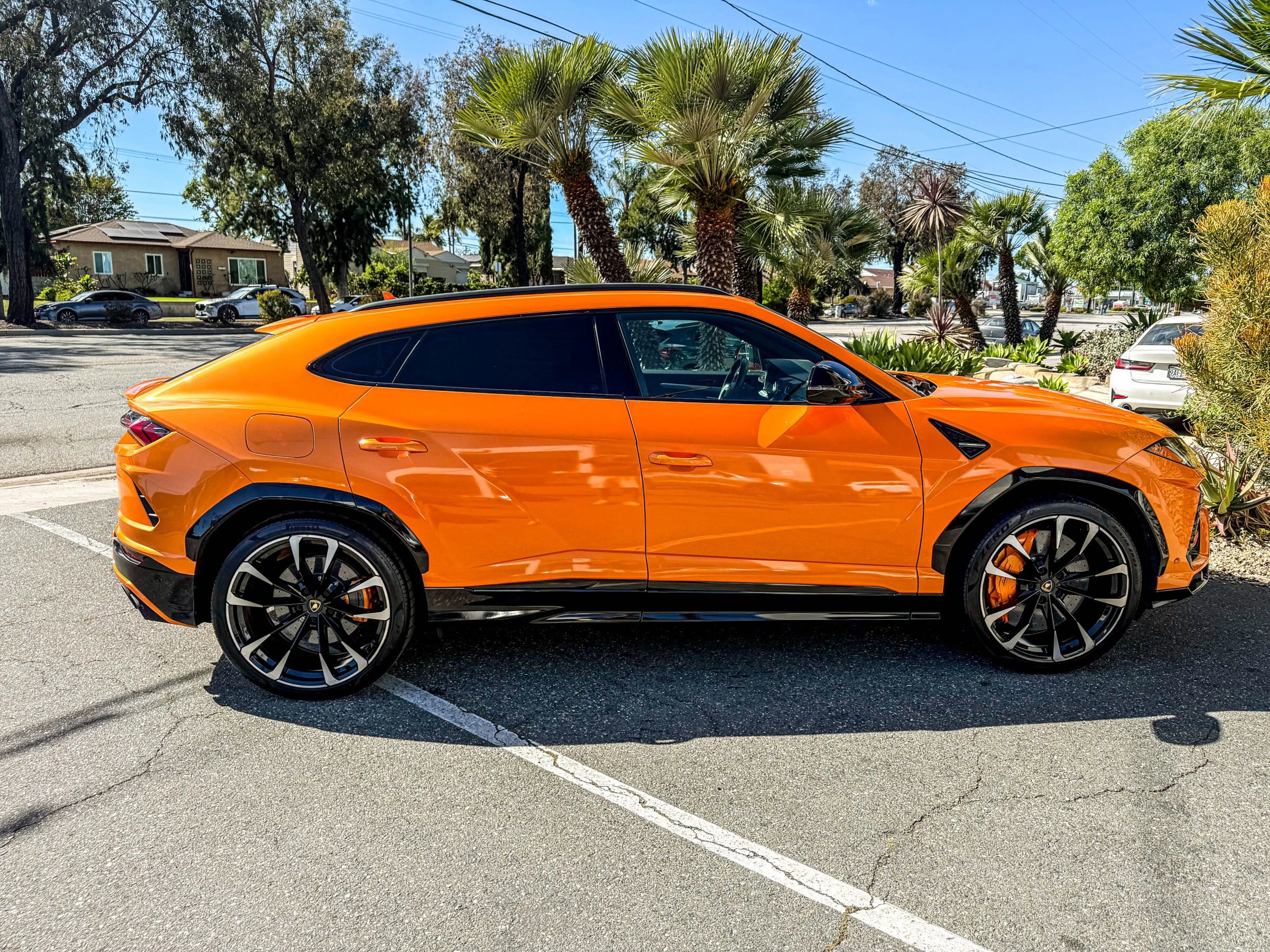 Used 2021 Lamborghini Urus image 14