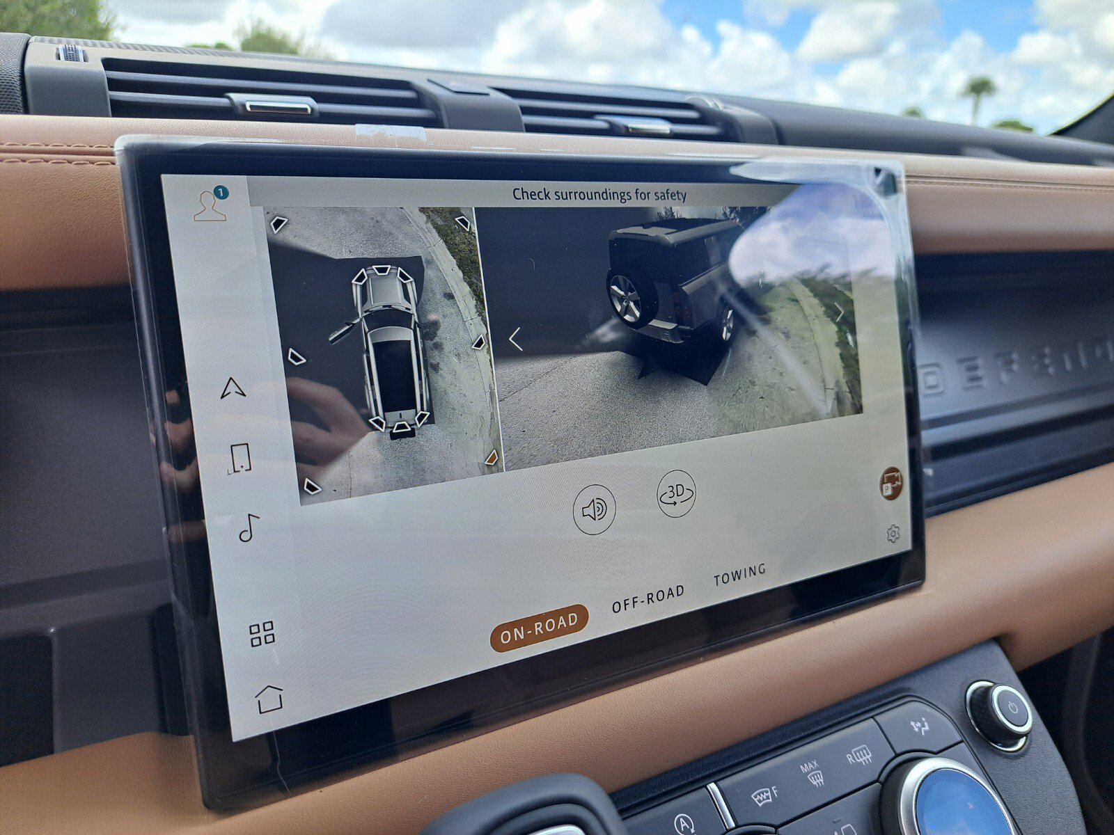 New 2025 Land Rover Defender 130 V8 image 17