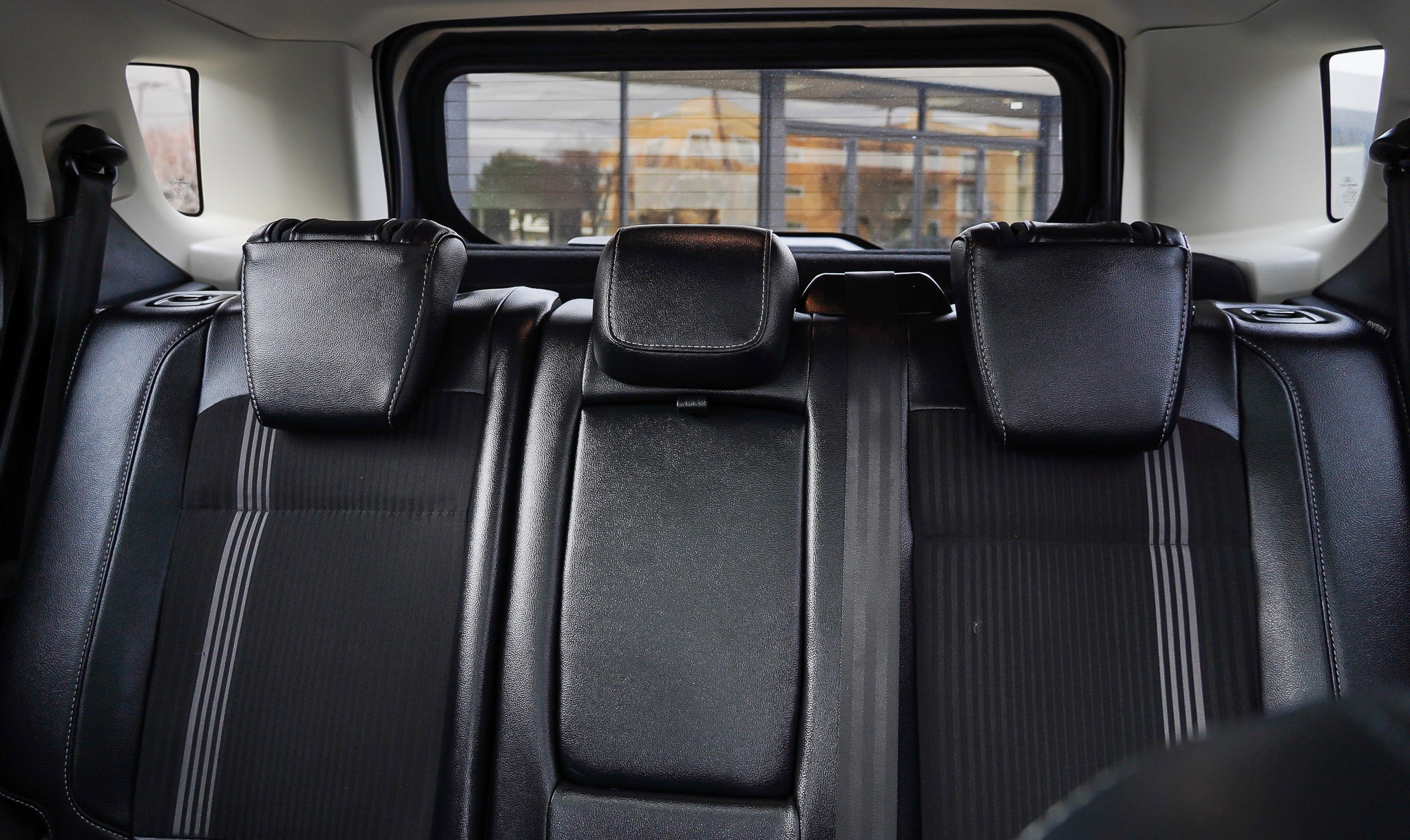 Used 2020 Ford EcoSport SES image 24