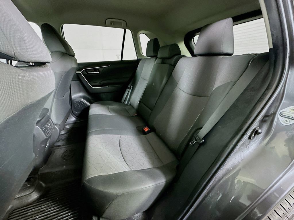 Used 2023 Toyota RAV4 XLE w/ XLE Grade Weather Package image 14