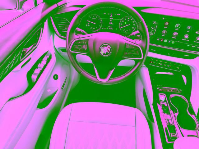 Used 2023 Buick Envision Avenir FWD image 15