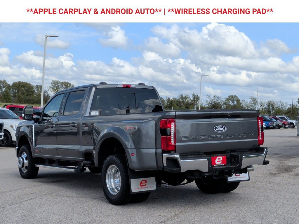 New 2027 Ford F350 Lariat AWD/4WD image 6