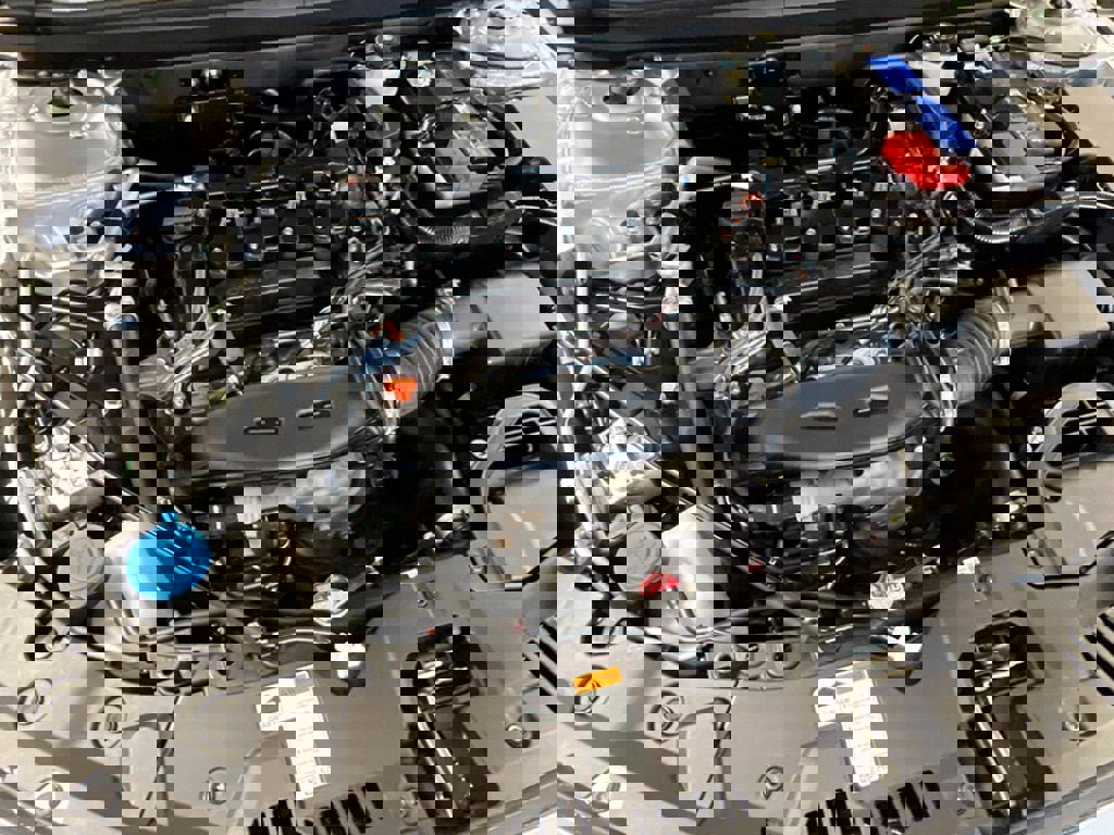 New 2026 Honda Accord SE image 11