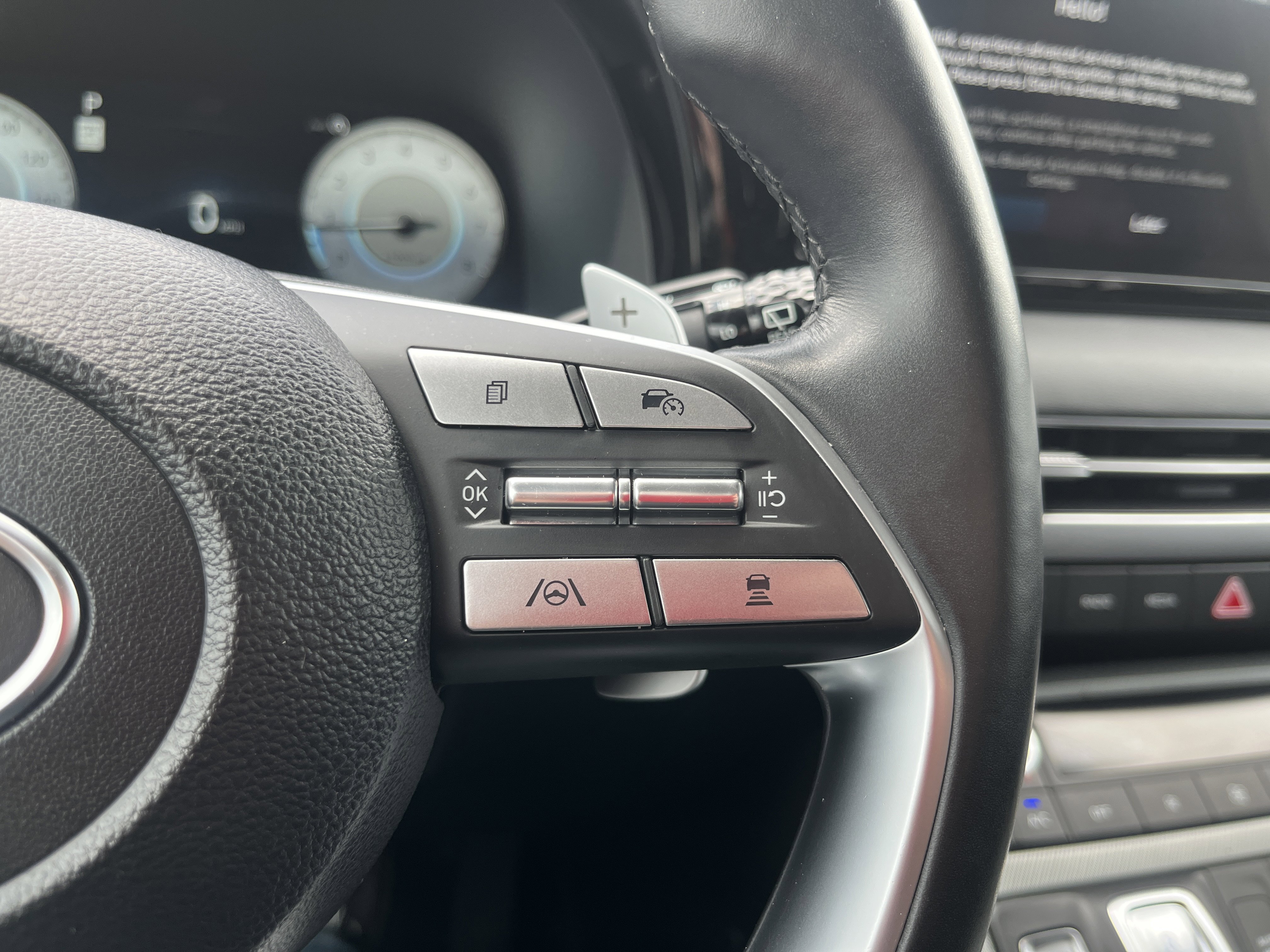 Used 2023 Hyundai Palisade SEL FWD image 20