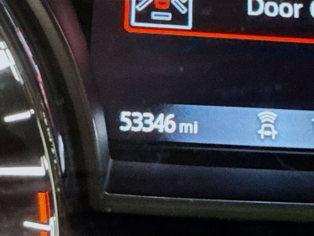 Certified 2020 Nissan Pathfinder SL AWD/4WD image 5