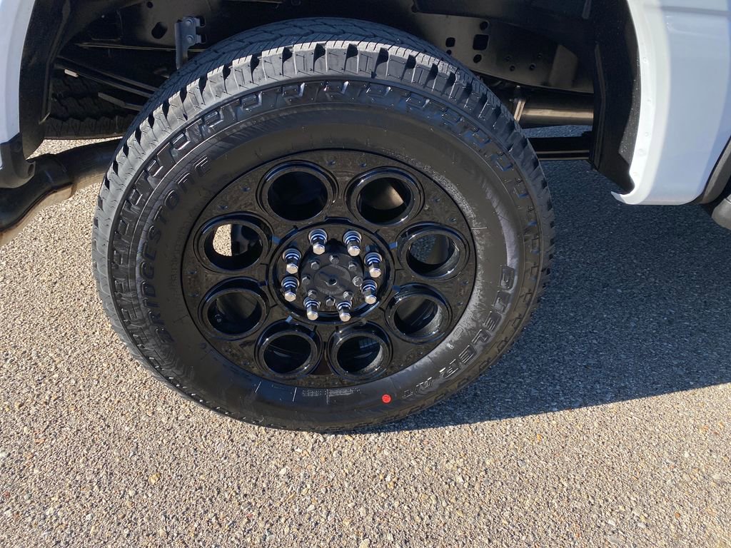 New 2026 Ford F250 XLT w/ XLT Premium Package image 31