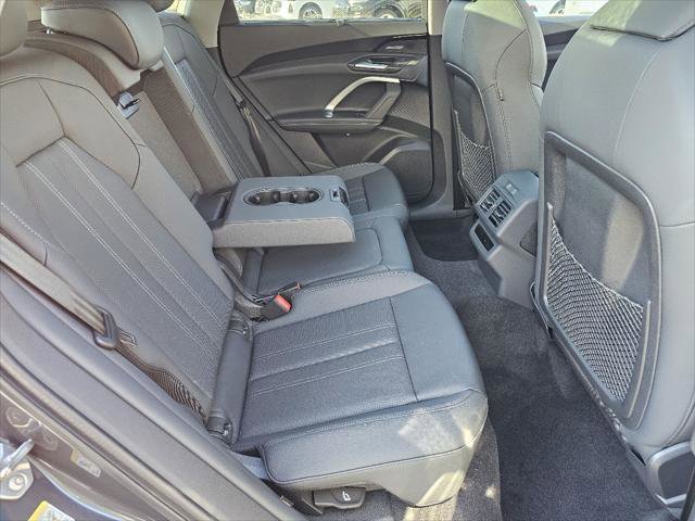 New 2025 Audi Q5 Premium Plus image 6