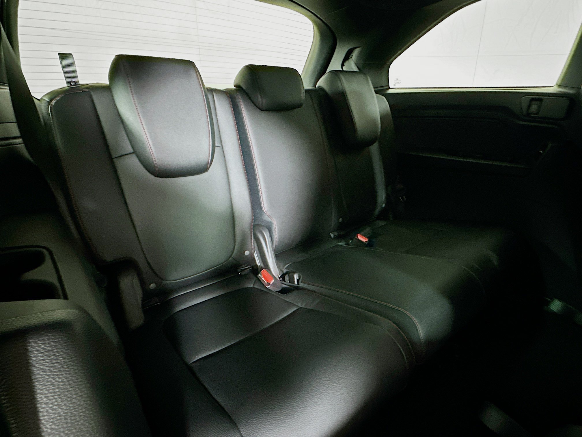 New 2026 Honda Odyssey Sport-L image 25