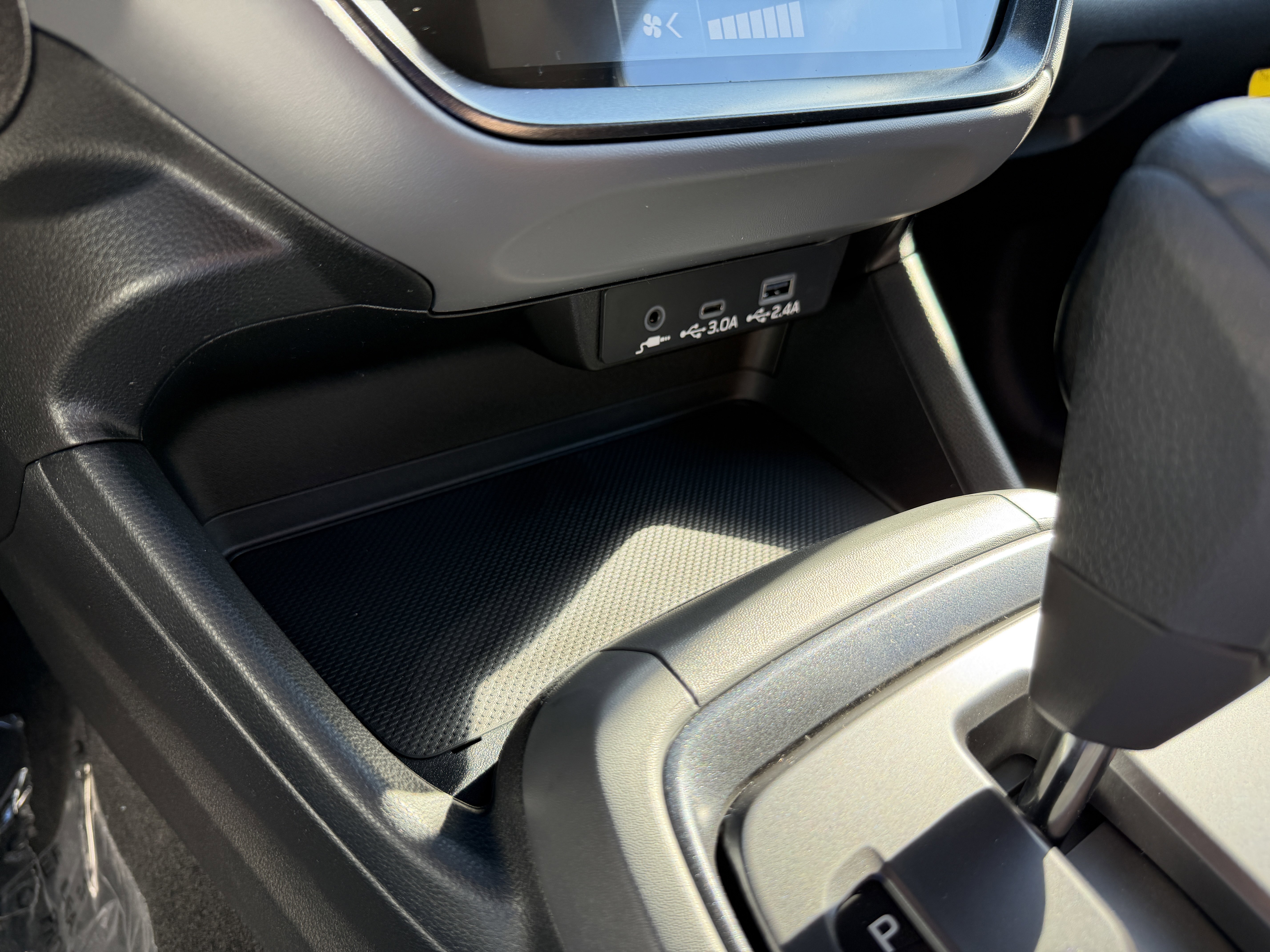 New 2026 Subaru Crosstrek 2.5i Premium image 20
