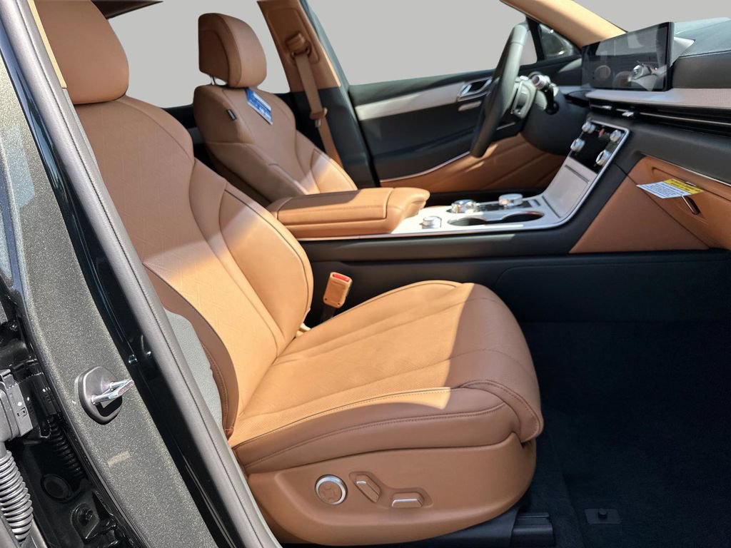 New 2026 Genesis GV80 3.5T Advanced AWD/4WD image 26