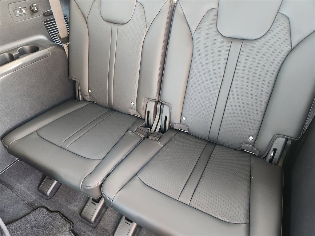 New 2026 Kia Sorento EX image 22