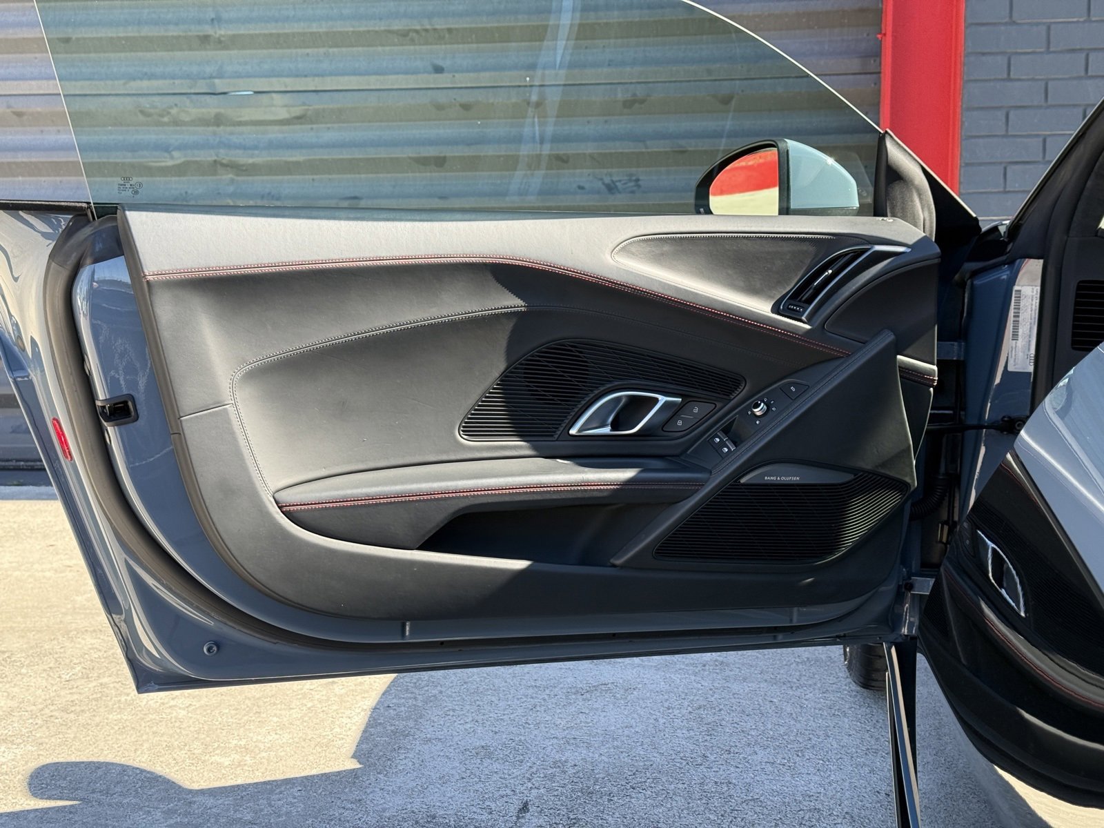 Used 2021 Audi R8 V10 image 17