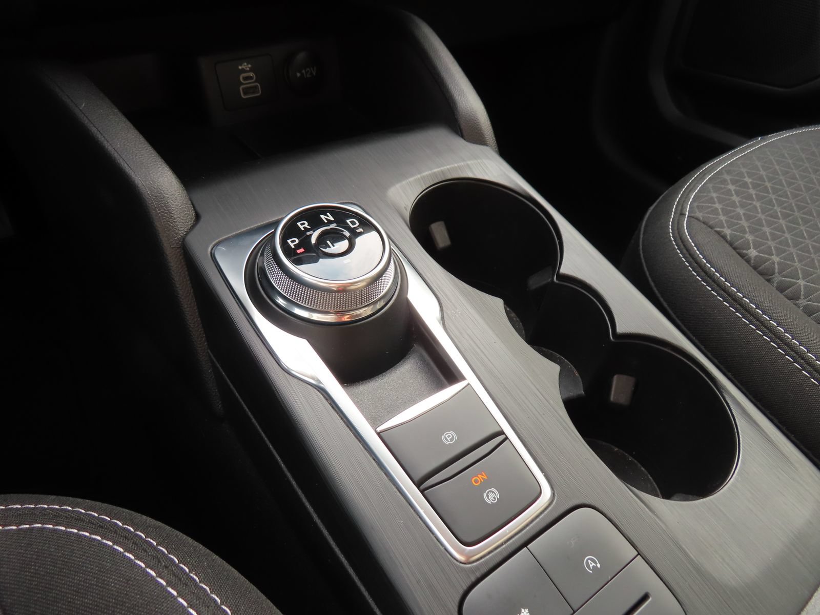 Certified 2024 Ford Escape Active AWD/4WD image 26