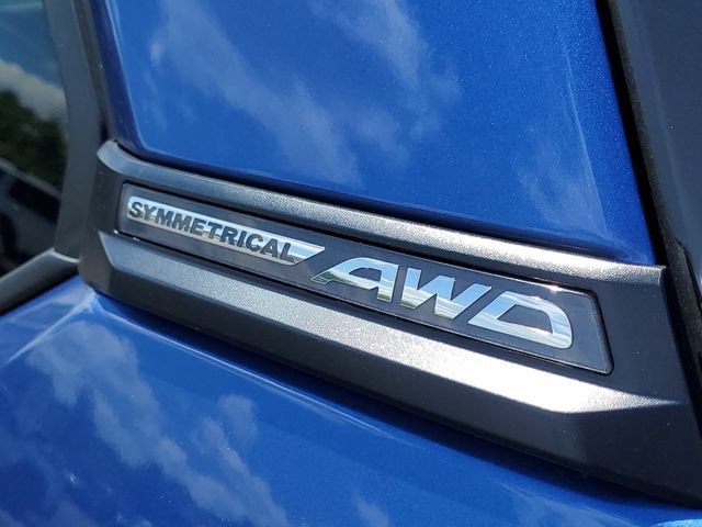 New 2026 Subaru Forester Premium AWD/4WD image 6