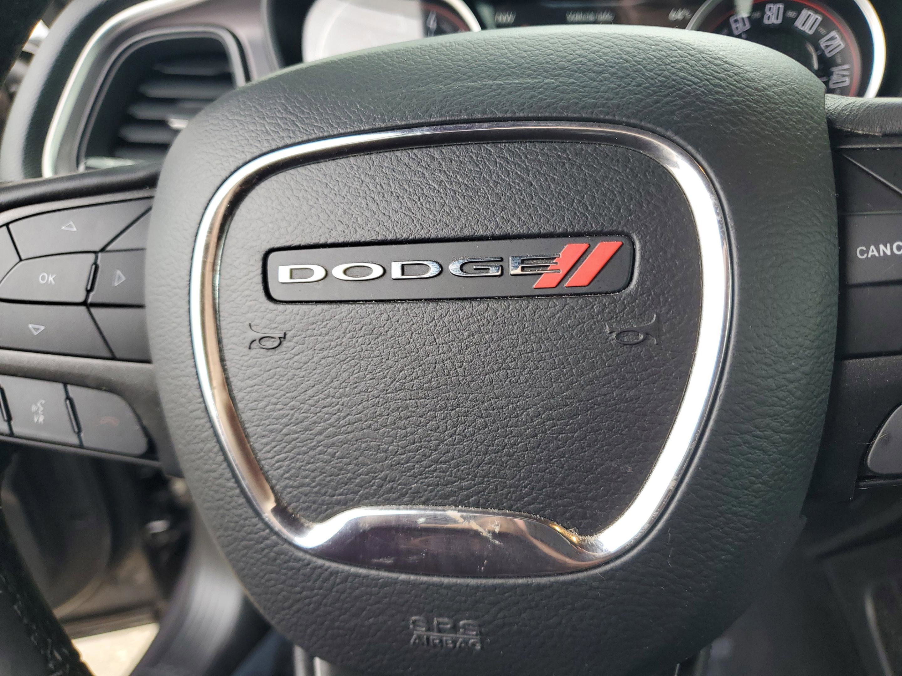 Used 2019 Dodge Challenger SXT image 26