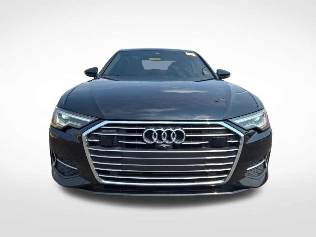 Used 2023 Audi A6 Premium Plus w/ Premium Plus Package AWD/4WD image 9
