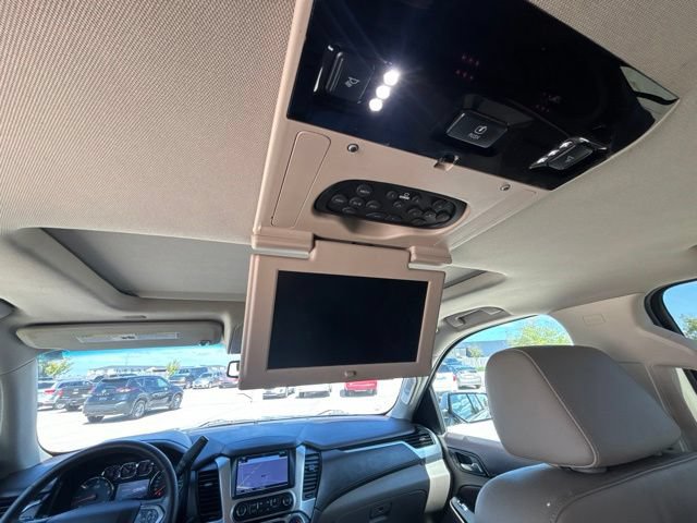 Used 2020 Chevrolet Tahoe LT AWD/4WD image 24