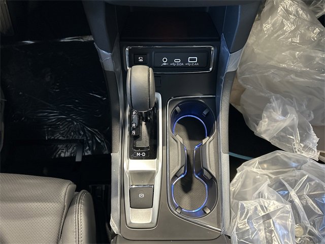 New 2025 Subaru Ascent Limited image 21